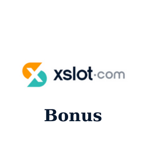 Xslot Bonus