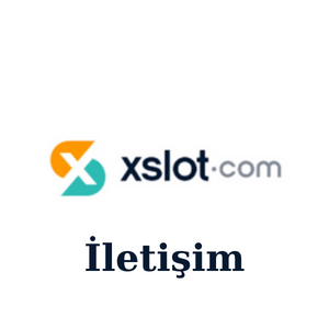 Xslot İletişim