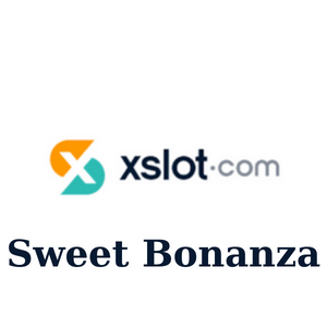 Xslot Sweet Bonanza