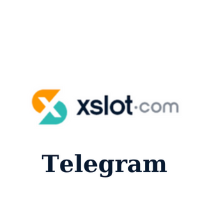 Xslot Telegram