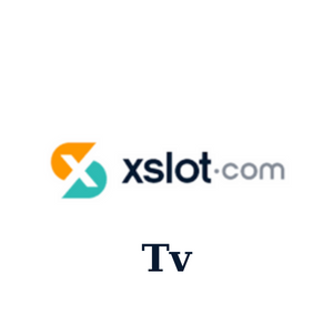 Xslot Tv