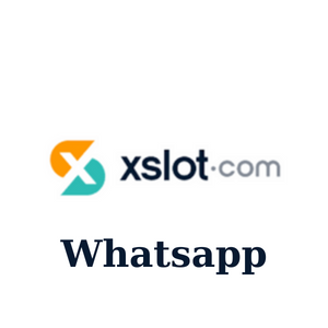 Xslot Whatsapp